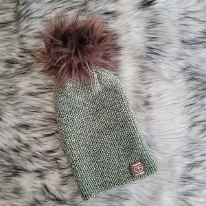 Knitted Beanie